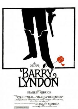 Banner Phim Barry Lyndon (Barry Lyndon)