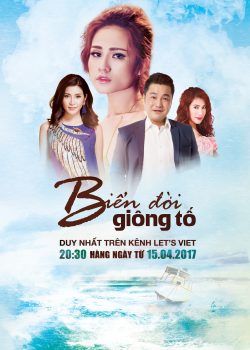 Banner Phim Biển Đời Giông Tố (Biển Đời Giông Tố)