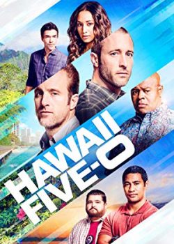 Banner Phim Biệt Đội Hawaii Phần 10 (Hawaii Five-0 Season 10)