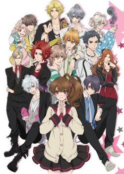 Banner Phim Brothers Conflict / BroCon (Brothers Conflict / BroCon)