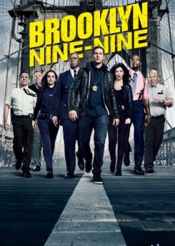 Banner Phim Cảnh Sát Brooklyn Phần 6 (Brooklyn Nine-nine Season 6)