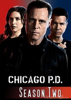 Banner Phim Cảnh Sát Chicago Phần 2 (Chicago P.D. Season 2)