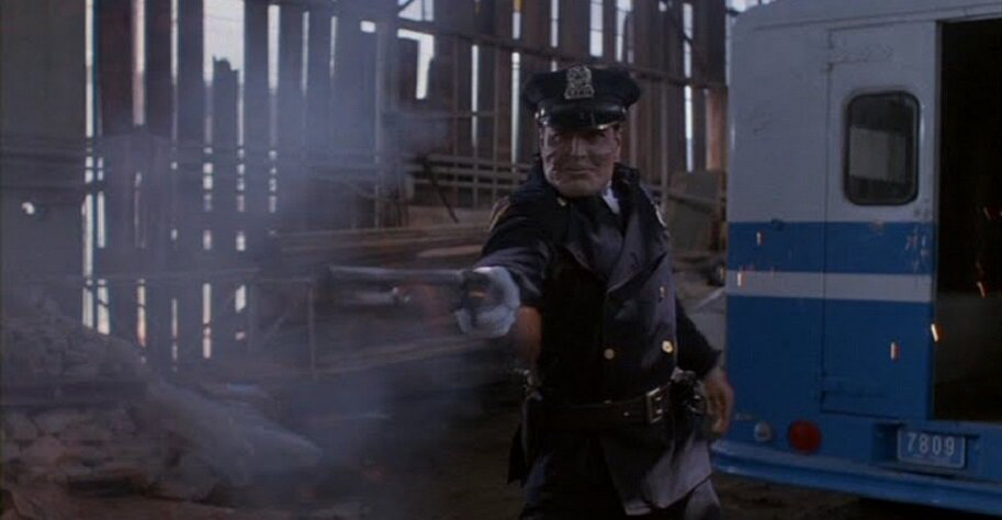 Banner Phim Cảnh Sát Điên Loạn (Maniac Cop)