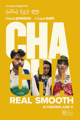 Banner Phim Cha Cha Real Smooth (Cha Cha Real Smooth)