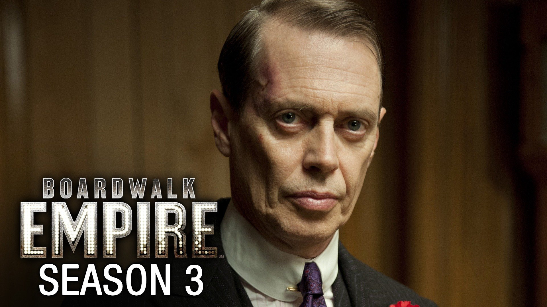 Banner Phim Đế Chế Ngầm: Phần 3 (Boardwalk Empire (Season 3))