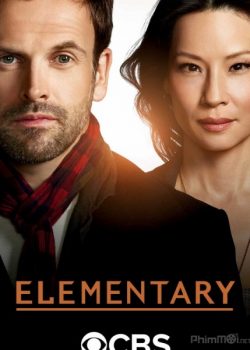 Banner Phim Điều Cơ Bản Phần 6 (Elementary Season 6)