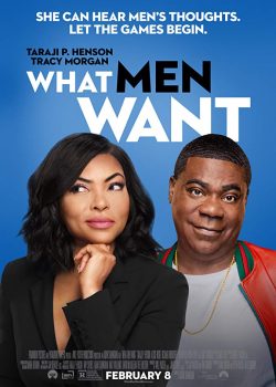 Banner Phim Điều Đàn Ông Muốn (What Men Want)