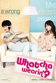 Banner Phim Đối Tác Gợi Cảm (Whatcha Wearin)