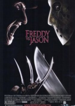 Banner Phim Freddy Và Jason (Freddy Vs. Jason)