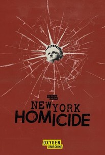 Banner Phim Homicide: Án mạng Phần 2 (Homicide: New York Season 2)