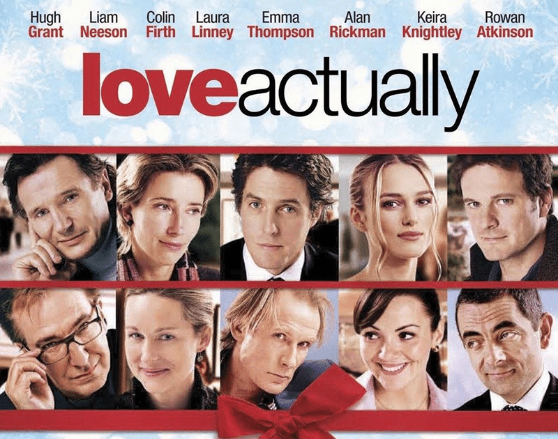 Banner Phim Hơn Cả Tình Yêu (Love Actually)