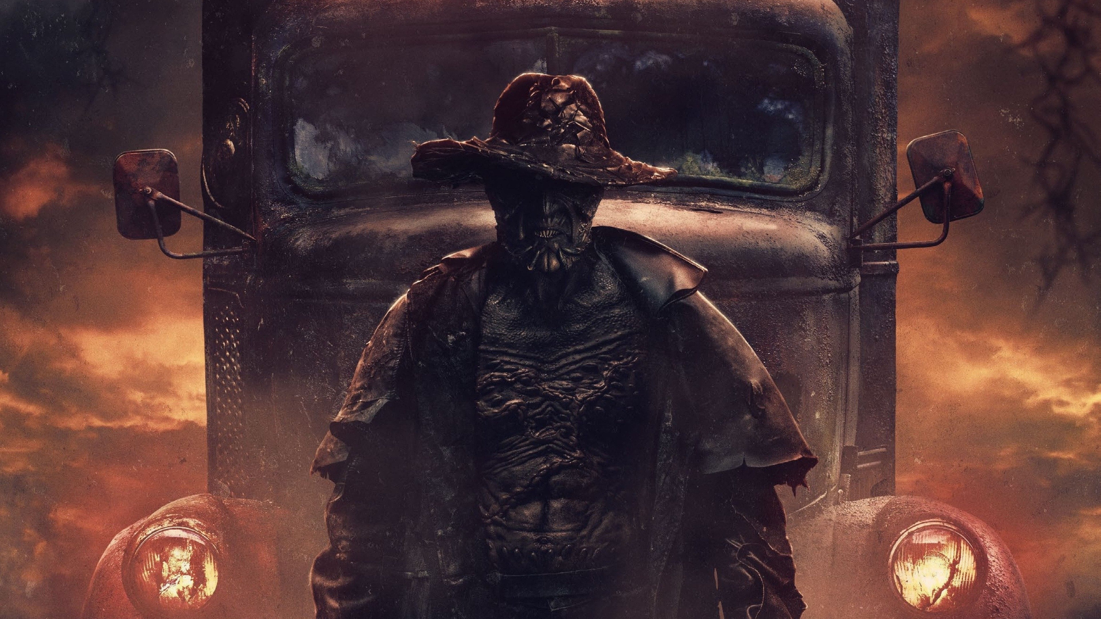 Banner Phim Kẻ Săn Lùng Sợ Hãi: Tái Sinh (Jeepers Creepers: Reborn)