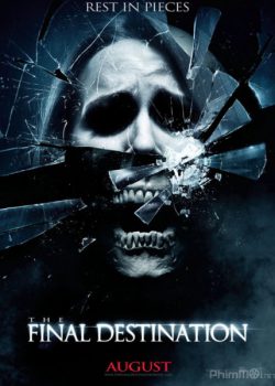 Banner Phim Lưỡi Hái Tử Thần 4 (Final Destination 4)