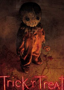 Banner Phim Mặt Nạ Bí Ngô / Muốn Sống Hay Chết (Trick ‘r Treat)