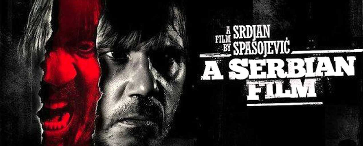 Banner Phim Mặt Tối Serbia (A Serbian Film)