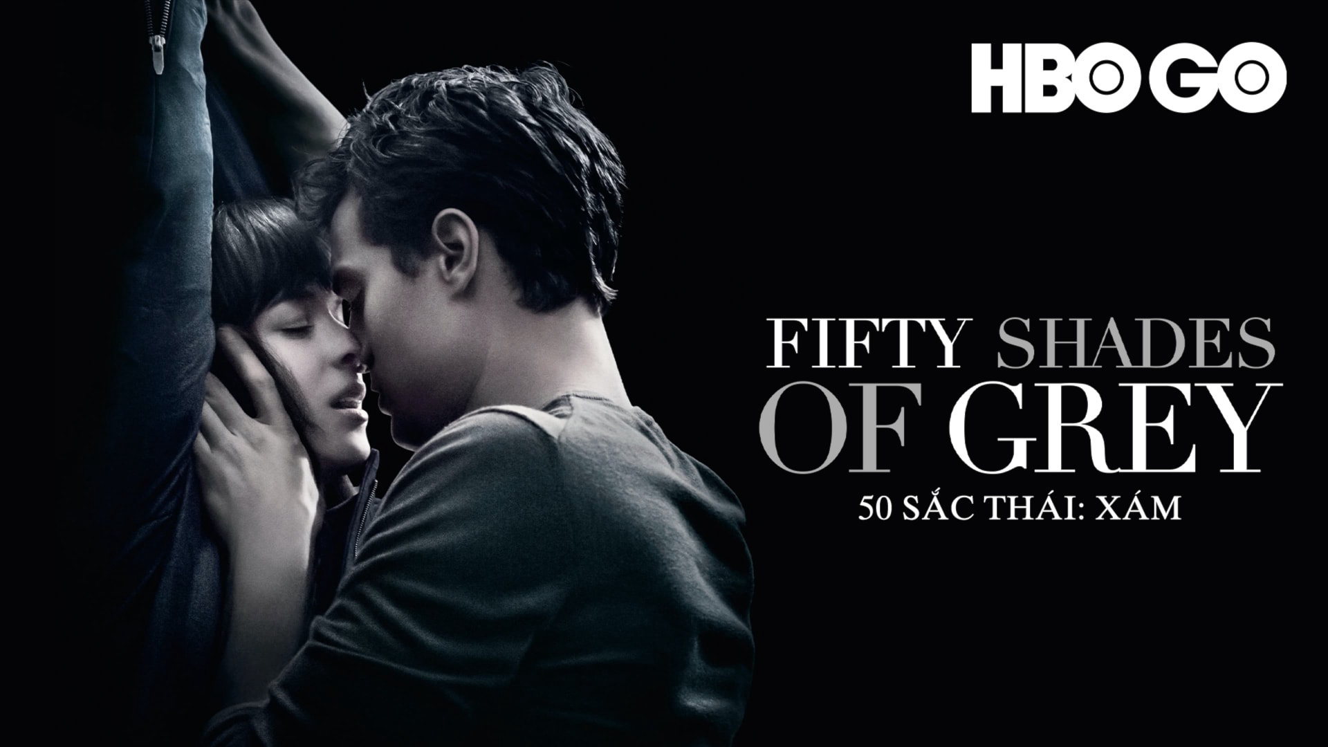 Banner Phim Năm Mươi Sắc Tối (Fifty Shades of Black)