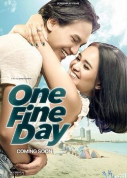 Banner Phim Ngày Tươi Đẹp (One Fine Day)