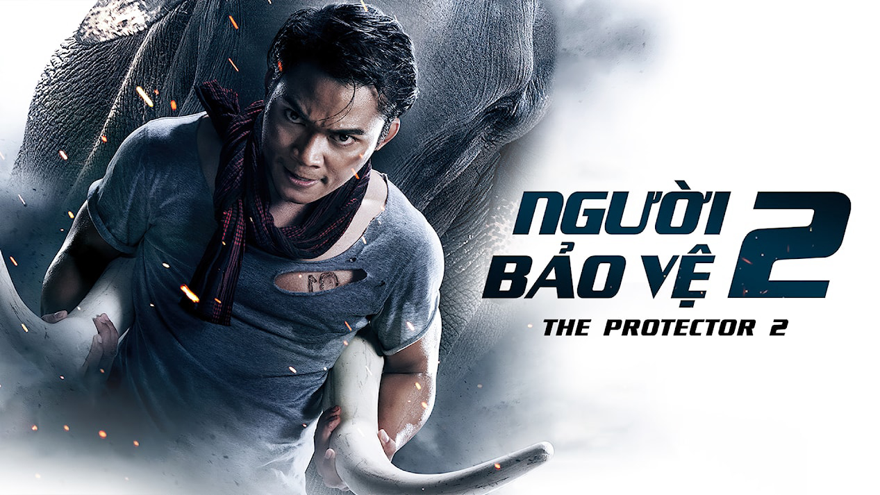 Banner Phim Người bảo vệ (The Protector)