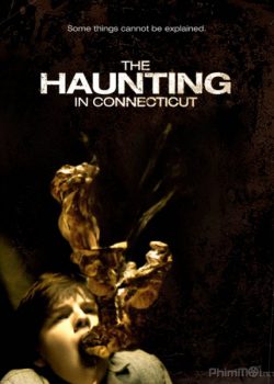 Banner Phim Nhồi Xác Ngôi Nhà Bị Ám (The Haunting in Connecticut)