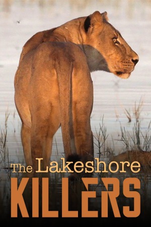 Banner Phim Những Sát Thủ Ven Hồ (The Lakeshore Killers)