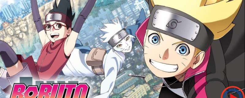 Banner Phim Boruto: Naruto Next Generations (BORUTO -NARUTO NEXT GENERATIONS ( Naruto Season 3) | Boruto: Naruto những thế hệ kế tiếp)