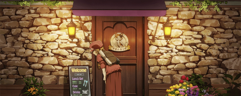 Banner Phim Isekai Shokudou 2 (Restaurant to Another World 2)