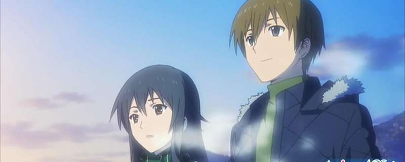 Banner Phim Kimi no Iru Machi (A Town Where You Live)