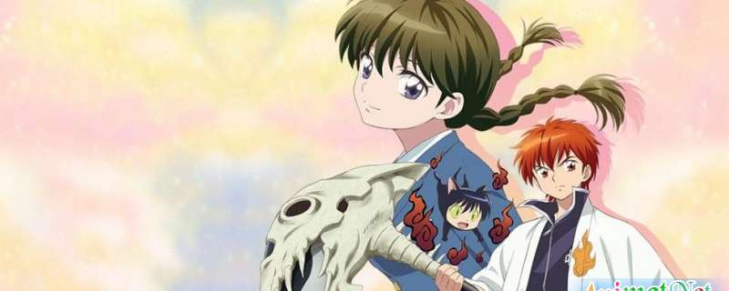 Banner Phim Kyoukai no Rinne (TV) (RIN-NE | 境界のRINNE)