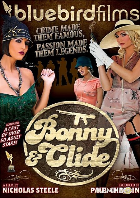 Banner Phim Bonny & Clide (Bonny & Clide)