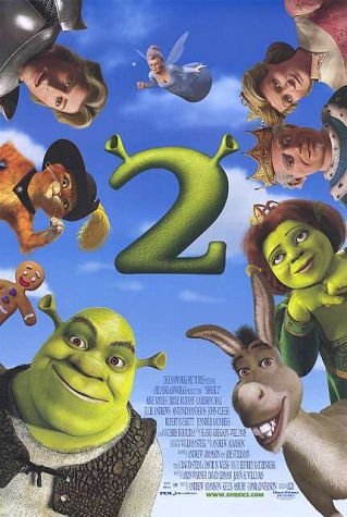 Banner Phim Chú Chằn Tinh Tốt Bụng (phần 2) (Shrek The Third 2)