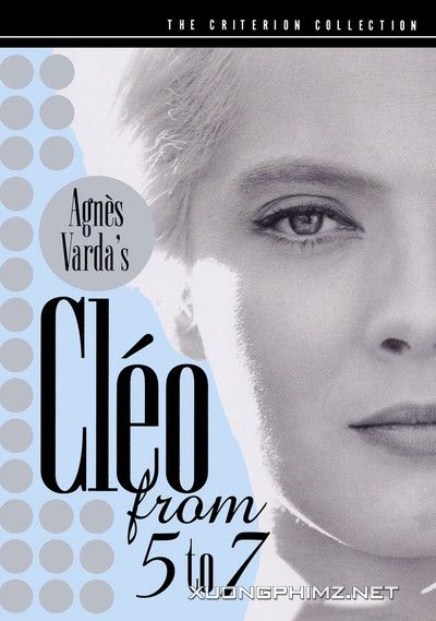 Banner Phim Cléo Từ 5 Đến 7 (Cleo From 5 To 7)