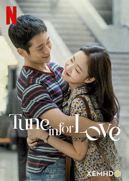 Banner Phim Lắng Nghe Giai Điệu Tình Yêu (Tune In For Love)