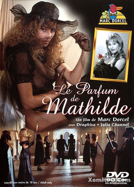 Banner Phim Le Parfum De Mathilde (Le Parfum De Mathilde)