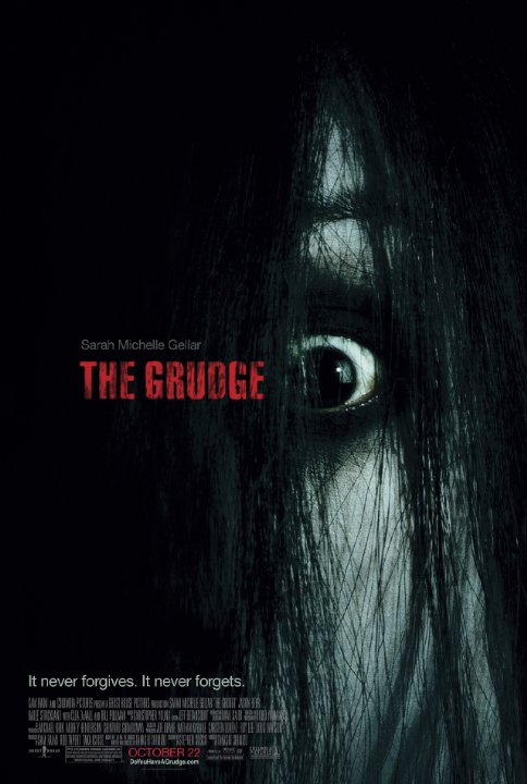 Banner Phim Lời Nguyền 1 (The Grudge 1)