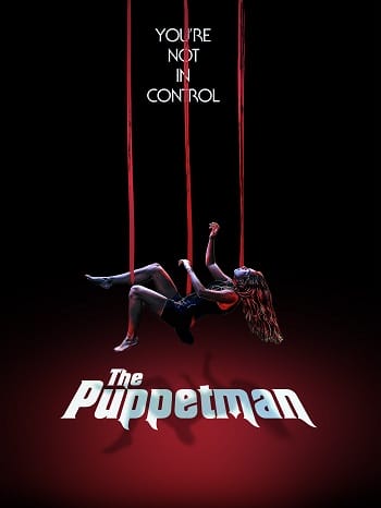 Banner Phim Người Rối (The Puppetman)