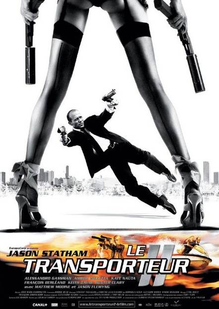 Banner Phim Người Vận Chuyển 2 (Transporter 2)