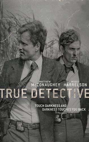 Banner Phim Thám Tử Chân Chính (phần 1) (True Detective (season 1))