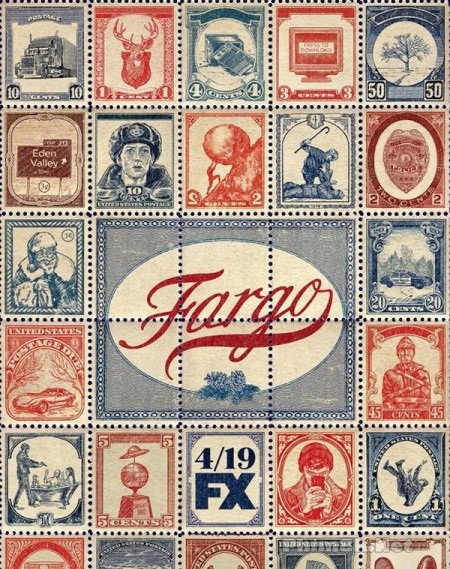 Banner Phim Thị Trấn Fargo (phần 3) (Fargo (season 3))