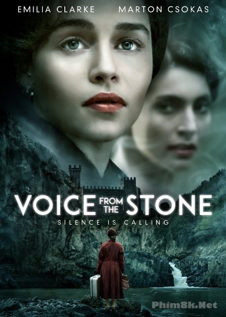 Banner Phim Tiếng Vọng Từ Tường Đá (Voice From The Stone)