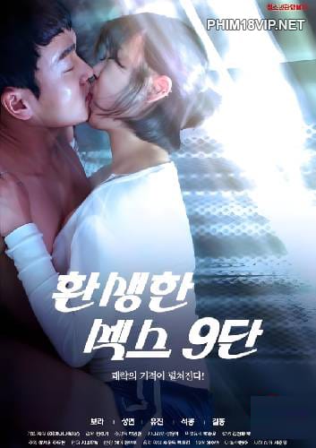 Banner Phim Tình Dục (Sex Reincarnated 9th Stage)