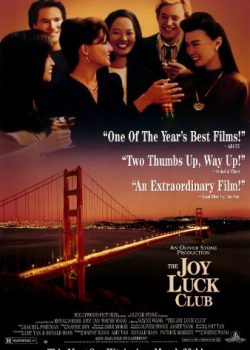 Banner Phim Phúc Lạc Hội (The Joy Luck Club)