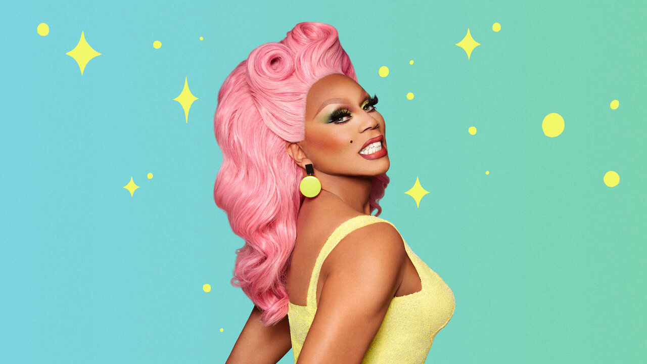 Banner Phim Rupaul's Drag Race - Cuộc chiến giày cao gót (Phần 6) (RuPaul's Drag Race (Season 6))