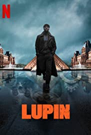 Banner Phim Siêu Trộm Lupin Phần 1 (Arsene Lupin Season 1)