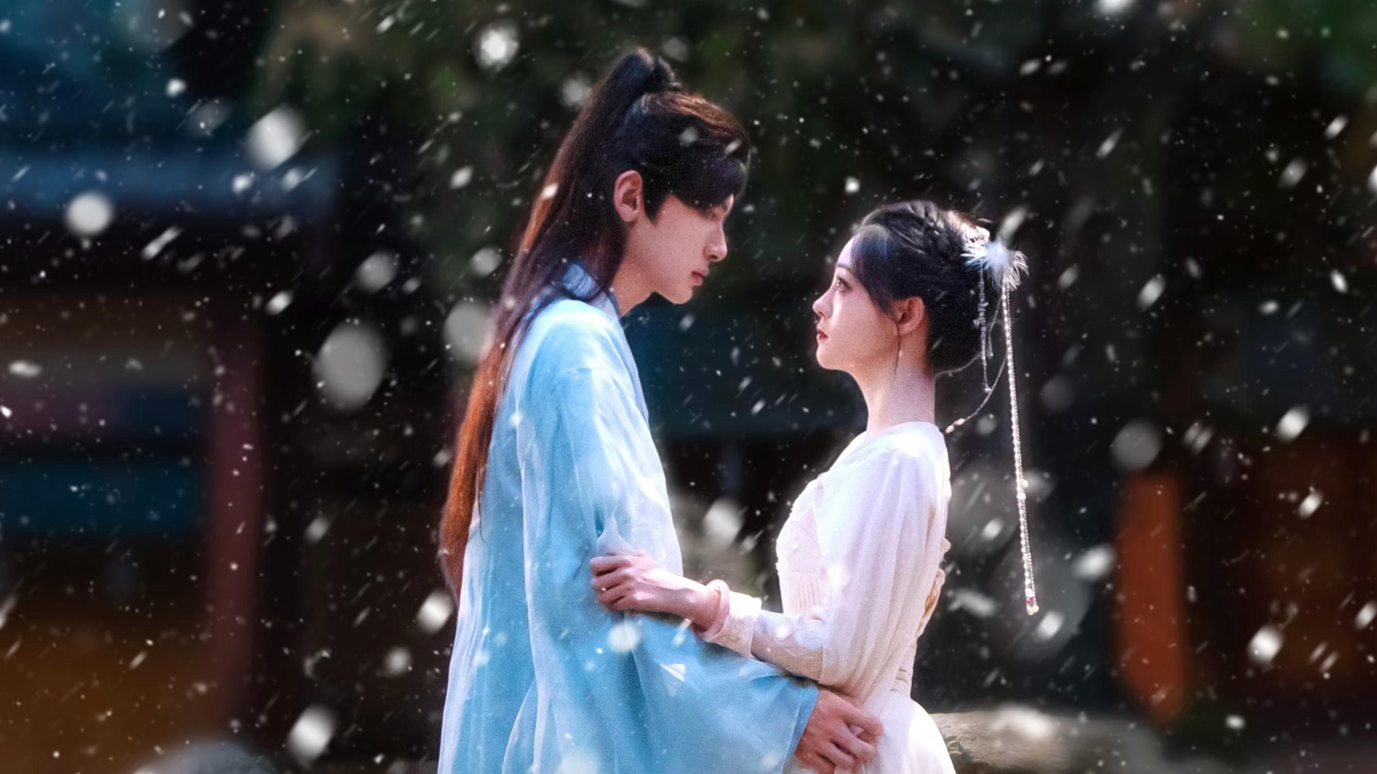 Banner Phim Tào Huyên Huyên Tài Ba (Cao Xuanxuan's Love Journey)