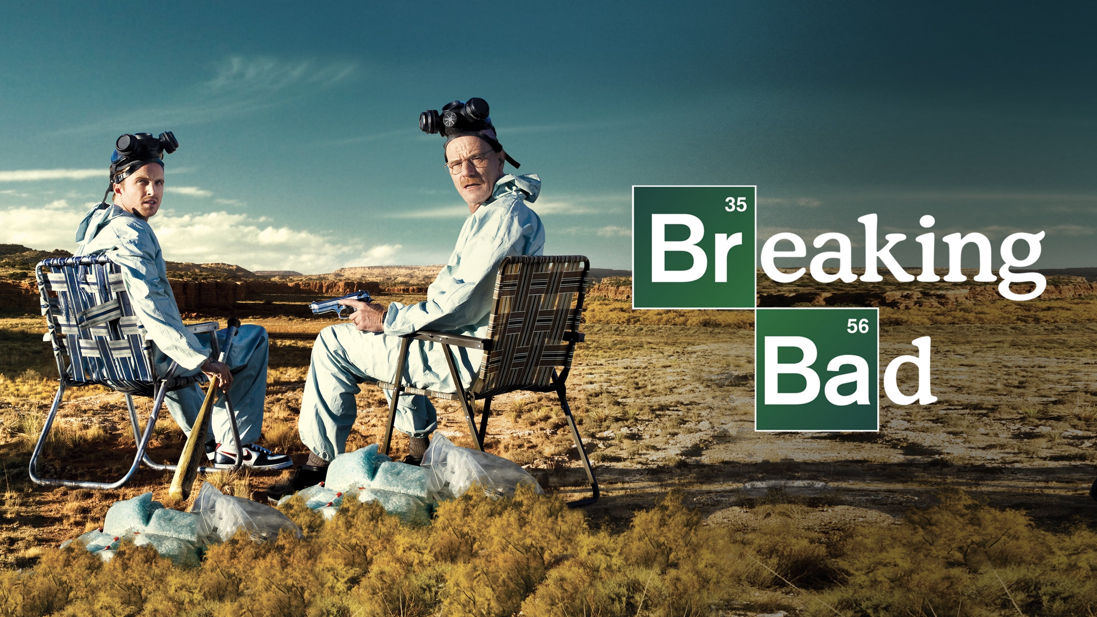 Banner Phim Tập Làm Người Xấu Phần 2 (Breaking Bad Season 2)