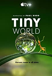 Banner Phim Thế Giới Tí Hon Phần 1 (Tiny World Season 1)