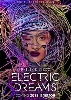 Banner Phim Thế Giới Viễn Tưởng Phần 1 (Electric Dreams Season 1)