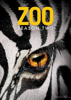 Banner Phim Thú Hoang Nổi Loạn Phần 2 (Zoo Season 2)