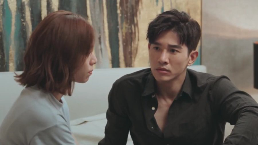 Banner Phim Thua Lãng Mạn Vào Tay Em (Lost Romance)