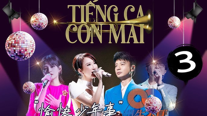 Banner Phim Tiếng Ca Còn Mãi (Tiếng Ca Còn Mãi)